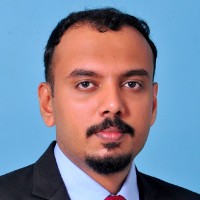 Ananthu P S
