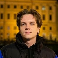 Evgeniy Stashkovyan