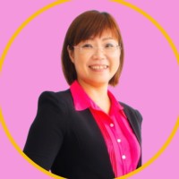 Tee Bee Chin, Life Planning Advisor at Great Eastern