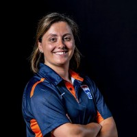 Chantal van Wamel