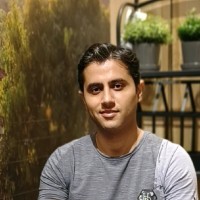Kapil Mehta
