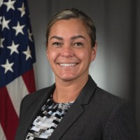 Tracy Dovell