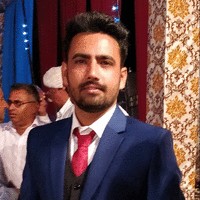 Sunil Kumar