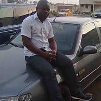 Chidi Gozie