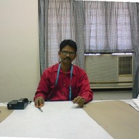 Nagarathinam Rathnam
