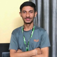 Anup Shahi