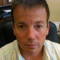 Eric Metzler