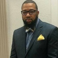 Zander Baker, Jr.