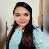Mansi Makwana