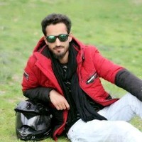 Bhat Ishfaq