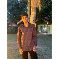 Yuvraj Patel