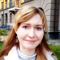 Татьяна Шаламова