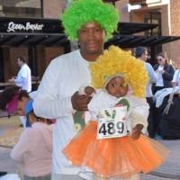 Tumelo Trevor Mokgejane