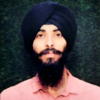 Paravpreet Singh