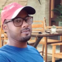 Developer Sajjad