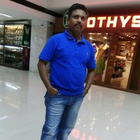 Sethupathi Rajan