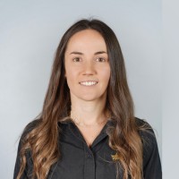 Natalie Stawell Wilson