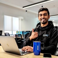 Abhishek Malvi