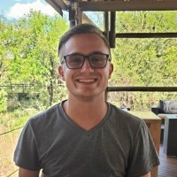 Brandon van Zyl
