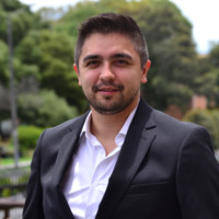 David Andrès Aranguren Lancheros