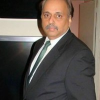Rakesh Dave