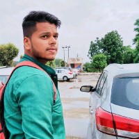 Prankur Yadav