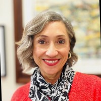 Celia Moses, M.Ed