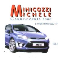 Carrozzeria 2000 di Minicozzi Michele