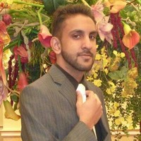 Chandan Brar