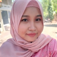 Mimi Aisyah Muyassyarofin