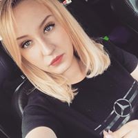 Анастасия Сорокина