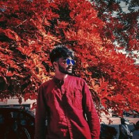 Shaik Imad