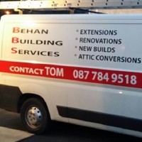 Thomas Behan