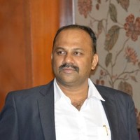 Kharthikeyan Arumugam
