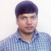 Pratap Chandra Badajena