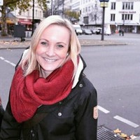 Malin Åkersten