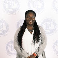 Chanell Folson, M.Ed.