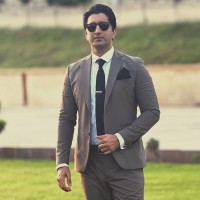 Jamal Ahmed