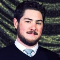Martin Stephen