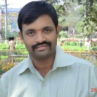 Sridhar Charagundla