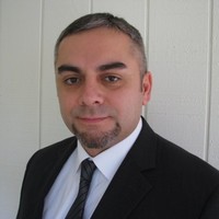 Daniel Cambre