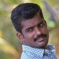 Karthikeyan S