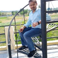 Devender Kaushal