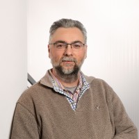 Jean-François Gobin
