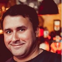 Тимур Киреев