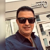 Sherif Mohamed