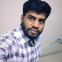 Chinthu Sukappan