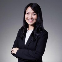 Joey Foo Zhi Wei