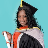Pauline Naliaka
