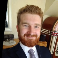 Sean Gillgrass